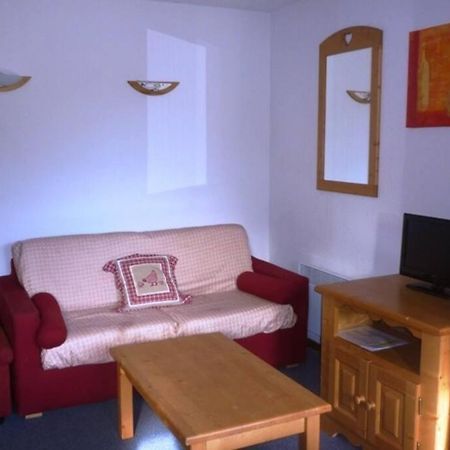 Appartement Lumineux A Orcieres 1850 Exterior photo